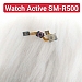 Cảm Biến Áp Suất Kèm Mic Đồng Hồ Samsung Watch Active SM-R500 Zin Tháo Máy