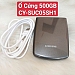 Ổ Cứng Di Động USB Samsung 500GB CY-SUC05SH1 Hàng Zin New Full Hộp Chính Hãng