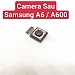Cụm Camera Sau Samsung A6 A600 Hư, Mờ Mất Nét Thay Lấy Liền Zin Tháo Máy