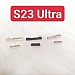 Nút Nguồn Nút Âm Lượng Ngoài Samsung S23 Ultra Linh Kiện Thay Thế Khi Mất Hoặc Hỏng