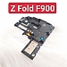 Loa Trong Samsung Galaxy Fold / Z Fold F900 Hư Loa Trong, Rè Loa, Mất Loa Thay Lấy Liền