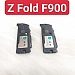 Loa Ngoài Samsung Galaxy Fold / Z Fold F900 Hư Loa Ngoài, Rè Loa, Mất Loa Thay Lấy Liền