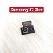 Cụm Camera Sau Samsung J7 Plus Hư, Mờ Mất Nét Thay Lấy Liền Zin Tháo Máy