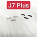 Bộ Nút Nguồn Âm Lượng Ngoài Samsung J7 Plus Hàng Zin Tháo Máy