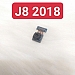 Cụm Camera Trước Samsung Galaxy J8 2018 Hư, Mờ Mất Nét Thay Lấy Liền Zin Tháo Máy