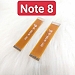 Dây Cáp Test Màn LCD Nối Màn Hình Samsung Note 8 Liệt Hỏng, Lỗi Sub Thay Lấy Liền