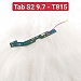Dây Mạch Sóng Ăng-ten Anten Samsung Tab S2 9.7 T815 Zin Tháo Máy