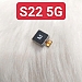 Thay Cục Rung Samsung Galaxy S22 5G Mất Rung, Liệt Rung