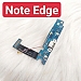 Cụm Sạc Samsung Note Edge Zin Tháo Máy Thay Lấy Liền