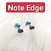 Hư Cảm Biến Tiệm Cận Samsung Galaxy Note Edge Zin Tháo Máy