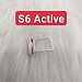 Khay sim, khay thẻ nhớ Samsung Galaxy S6 Active Zin Tháo Máy