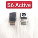 Cụm Camera Sau Samsung S6 Active Hư, Mờ Mất Nét Thay Lấy Liền Zin Tháo Máy