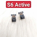 Cụm Camera Trước Samsung Galaxy S6 Active Hư, Mờ Mất Nét Thay Lấy Liền Zin Tháo Máy