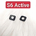 Kính Camera Samsung S6 Active Giá Rẻ Zin Tháo Máy