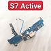 Cụm Sạc Samsung S7 Active Zin Tháo Máy Thay Lấy Liền