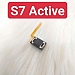 Loa Trong Samsung Galaxy S7 Active Hư Loa Trong, Rè Loa, Mất Loa Thay Lấy Liền
