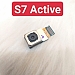 Cụm Camera Sau Samsung S7 Active Hư, Mờ Mất Nét Thay Lấy Liền Zin Tháo Máy