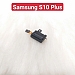 Thay Jack Tai Nghe Samsung S10 Plus Zin Tháo Máy Thay Lấy Liền