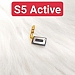 Loa Trong Samsung Galaxy S5 Active Zin Tháo Máy Hư Loa Trong, Rè Loa, Mất Loa Thay Lấy Liền