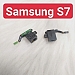 Thay Jack Tai Nghe Samsung S7 Zin Tháo Máy Thay Lấy Liền