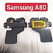 Nắp Đậy Main NFC Hỗ Trợ Sạc Không Dây Samsung Galaxy A80 Zin Tháo Máy