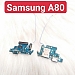Cụm Sạc Samsung Galaxy A80 Zin Tháo Máy Thay Lấy Liền