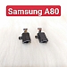 Thay Jack Tai Nghe Samsung Galaxy A80 Zin Tháo Máy Thay Lấy Liền