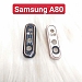 Vỏ Khung Camera Samsung A80 Giá Rẻ Zin Tháo Máy Có Trầy