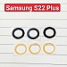 Kính Camera Samsung S22 Plus Zin New Thay Lấy Liền