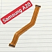 Dây Sub Sạc Dây Nối Main Sạc Samsung A20 Liệt Hỏng, Lỗi Sub Thay Lấy Liền