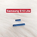 Bộ Nút Nguồn Âm Lượng Ngoài Samsung S10 Lite Hàng Zin Tháo Máy