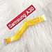 Dây Sub Sạc Dây Nối Main Sạc Samsung A30 Liệt Hỏng, Lỗi Sạc Thay Lấy Liền Dây Sub Sạc Dây Nối Main Sạc Samsung A30 Liệt Hỏng, Lỗi Sạc Thay Lấy Liền