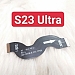 Dây Sub Sạc Dây Nối Main Sạc Samsung S23 Ultra SM-918 Liệt Hỏng, Lỗi Sạc Thay Lấy Liền