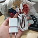 Bộ Cóc Sạc Cáp SS M10 Chất Lượng Tốt Ảnh Chụp Thật