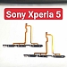 Dây Nút Nguồn Âm Lượng Sony Xperia 5 -Sony V Liệt Hỏng Thay Lấy Liền