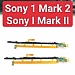 Dây Nút Nguồn Âm Lượng Sony Xperia 1 Mark 2 - Sony I Mark II Liệt Hỏng Thay Lấy Liền