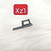 Khay Sim Sony XZ1 Không Nhận Sim Lấy Liền