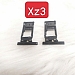 Khay Sim Sony XZ3 Không Nhận Sim Lấy Liền