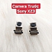 Cụm Camera Trước Sony XZ3 Hư, Mờ Mất Nét Thay Lấy Liền Zin Tháo Máy