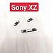 Nẹp Cố Định Nút Nguồn Âm Lượng Sony XZ Zin Tháo Máy