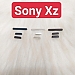 Bộ Nút Nguồn Âm Lượng Ngoài Sony XZ Hàng Zin Tháo Máy