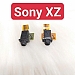 Thay Jack Tai Nghe Sony XZ Zin Tháo Máy Thay Lấy Liền