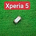 Loa Trong Sony Xperia 5 Zin Tháo Máy Hư Loa Trong, Rè Loa, Mất Loa Thay Lấy Liền