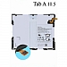 Pin SS Tab A 10.5 2018 SM-T590 SM-T595 EB-BT595ABE Chất Lượng Thay Lấy Liền