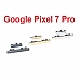 Bộ Nút Nguồn Âm Lượng Ngoài Google Pixel 7 Pro Zin New