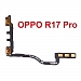 Dây Mạch Nút Âm Lượng Trong OPPO R17 Pro Volume Button Flex Cable