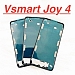 Khung Sườn, Viền Màn Hình, Benzen Vsmart Joy 4 Chính Hãng 