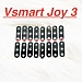 Kính Camera Sau Vsmart Joy 3 Chính Hãng Dễ Thay Chất Lượng