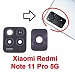 Kính Camera Sau Xiaomi Redmi Note 11 Pro 5G Back Camera Lens