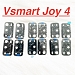 Kính Camera Sau Vsmart Joy 4 Chính Hãng Dễ Thay Chất Lượng